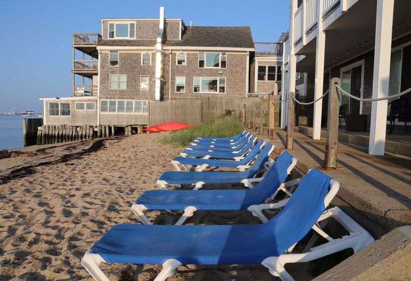 Surfside Hotel & Suites  | Provincetown | Massachusetts | United States 8