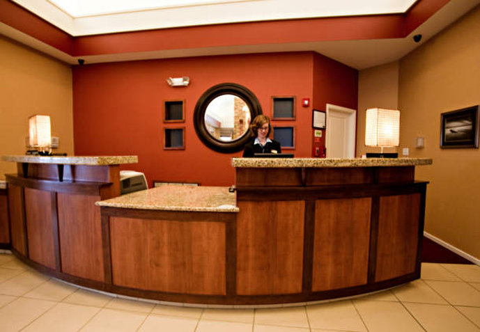 Residence Inn St Louis O'fallon  | O'Fallon | Missouri | United States 11