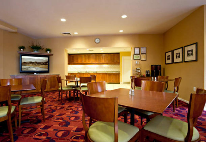 Residence Inn St Louis O'fallon  | O'Fallon | Missouri | United States 12