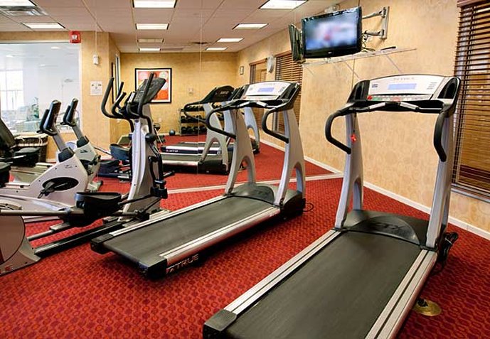 Residence Inn St Louis O'fallon  | O'Fallon | Missouri | United States 13