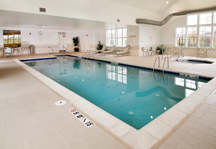 Residence Inn St Louis O'fallon  | O'Fallon | Missouri | United States 14