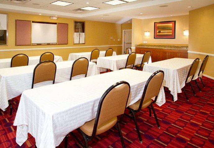 Residence Inn St Louis O'fallon  | O'Fallon | Missouri | United States 15