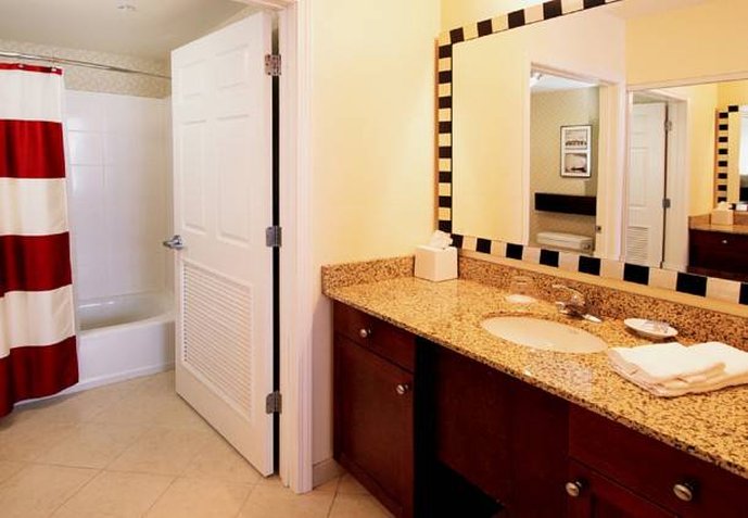 Residence Inn St Louis O'fallon  | O'Fallon | Missouri | United States 16