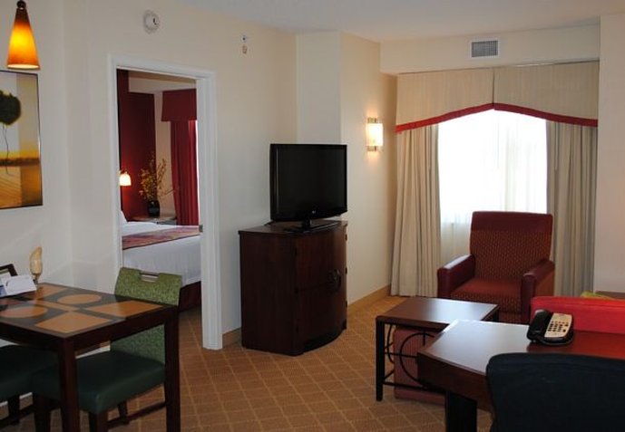 Residence Inn St Louis O'fallon  | O'Fallon | Missouri | United States 17