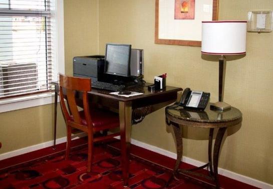 Residence Inn St Louis O'fallon  | O'Fallon | Missouri | United States 19