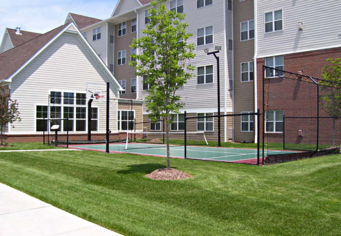 Residence Inn St Louis O'fallon  | O'Fallon | Missouri | United States 3