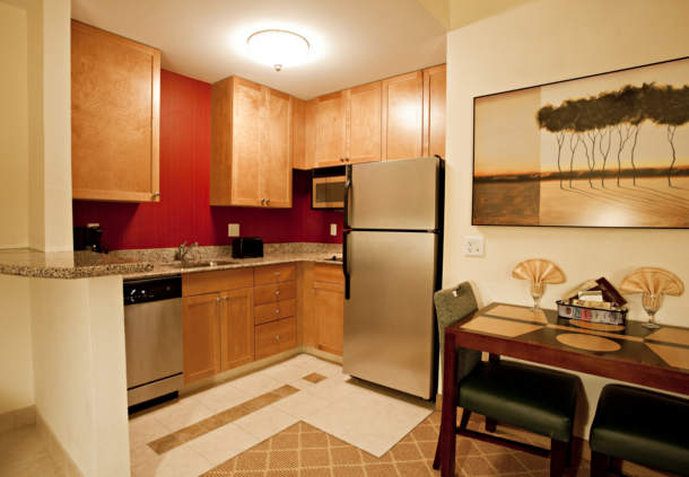 Residence Inn St Louis O'fallon  | O'Fallon | Missouri | United States 6