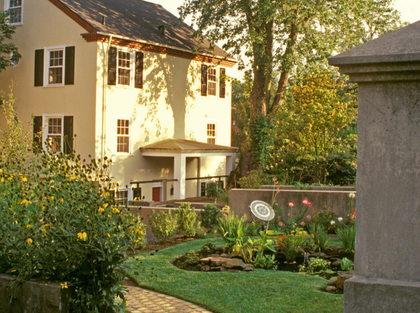 The Inn At Montchanin Village 