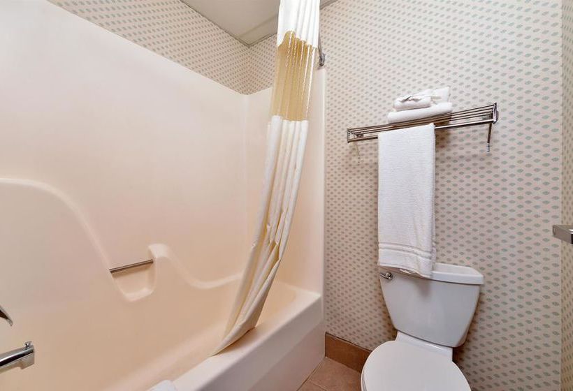 Hotel Americas Best Value Inn & Suites  | Mount Vernon | Missouri | United States 13