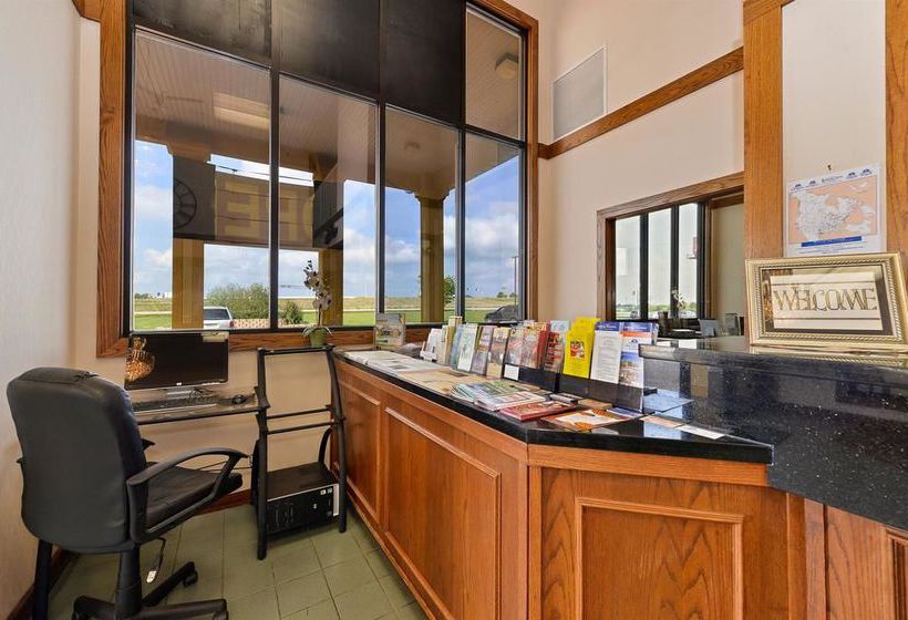 Hotel Americas Best Value Inn & Suites  | Mount Vernon | Missouri | United States 14