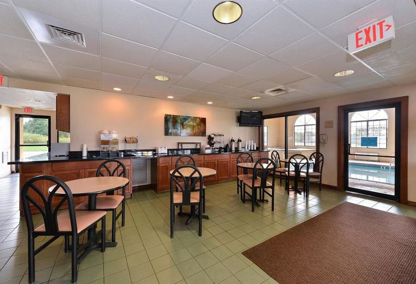 Hotel Americas Best Value Inn & Suites  | Mount Vernon | Missouri | United States 15