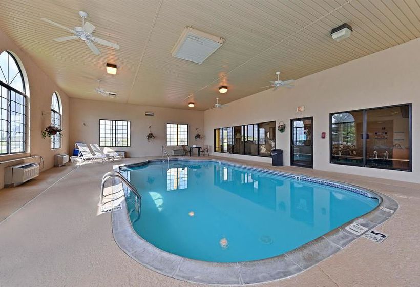 Hotel Americas Best Value Inn & Suites  | Mount Vernon | Missouri | United States 17