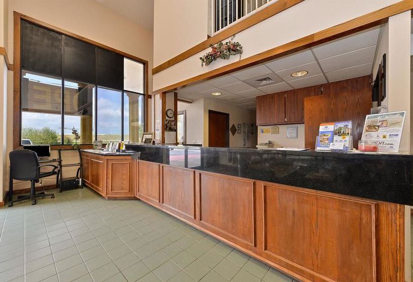 Hotel Americas Best Value Inn & Suites  | Mount Vernon | Missouri | United States 18