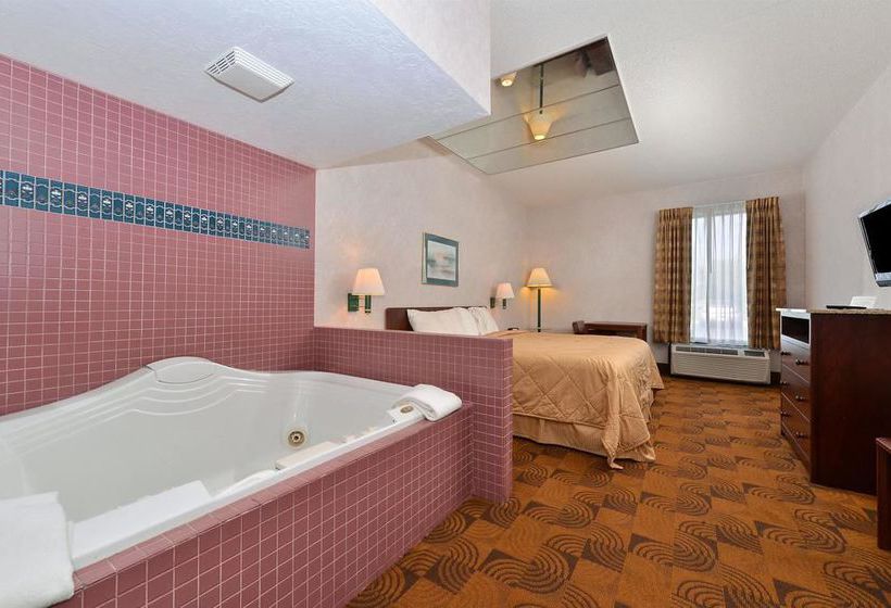 Hotel Americas Best Value Inn & Suites  | Mount Vernon | Missouri | United States 19