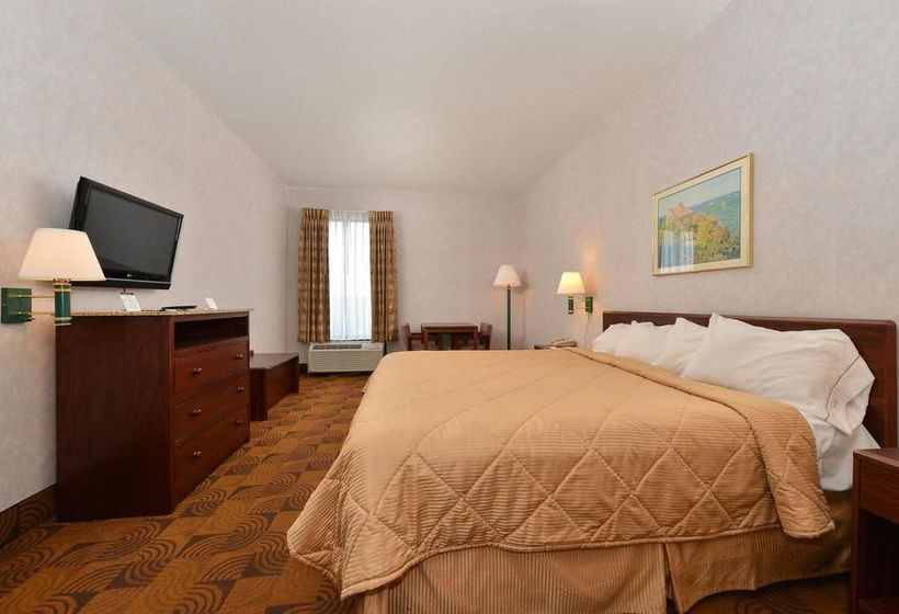 Hotel Americas Best Value Inn & Suites  | Mount Vernon | Missouri | United States 5