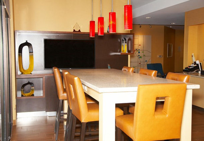 Hotel Towneplace Suites By Marriott Hobbs  | Hobbs | New Mexico | United States 1