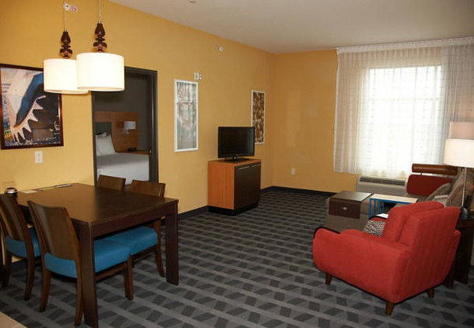 Hotel Towneplace Suites By Marriott Hobbs  | Hobbs | New Mexico | United States 10