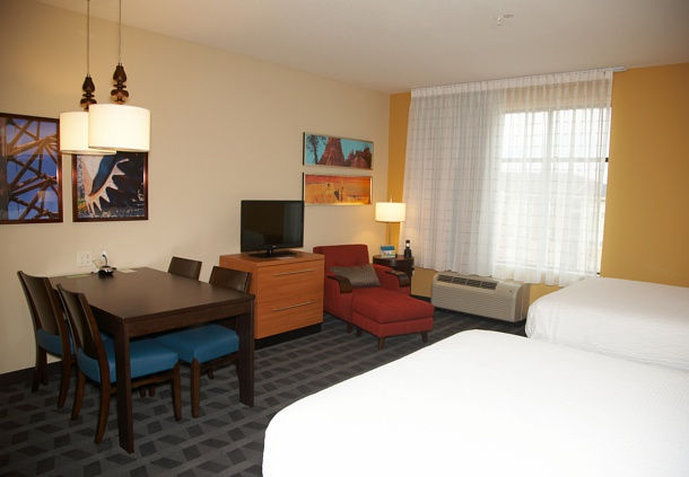 Hotel Towneplace Suites By Marriott Hobbs  | Hobbs | New Mexico | United States 12