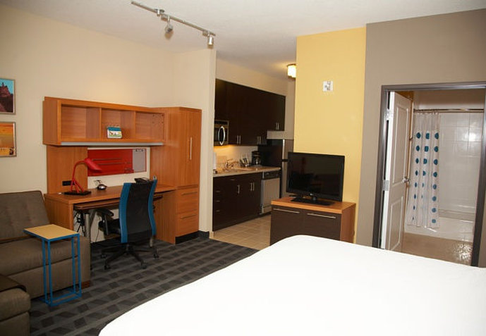 Hotel Towneplace Suites By Marriott Hobbs  | Hobbs | New Mexico | United States 13