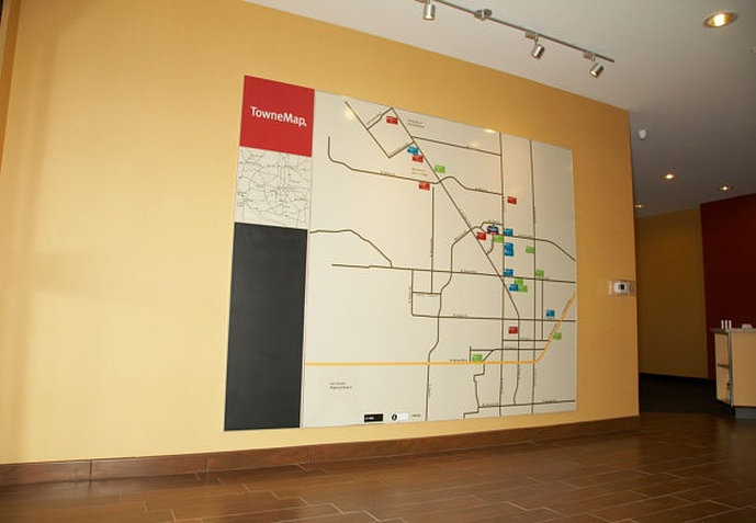 Hotel Towneplace Suites By Marriott Hobbs  | Hobbs | New Mexico | United States 15