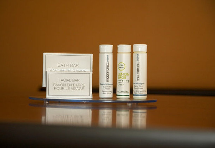 Hotel Towneplace Suites By Marriott Hobbs  | Hobbs | New Mexico | United States 16