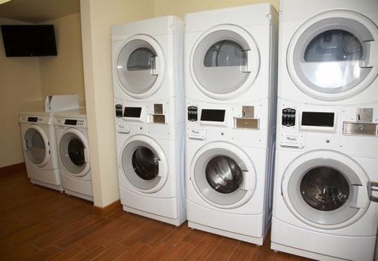 Hotel Towneplace Suites By Marriott Hobbs  | Hobbs | New Mexico | United States 17