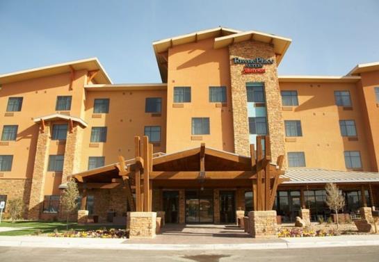 Hotel Towneplace Suites By Marriott Hobbs  | Hobbs | New Mexico | United States 19