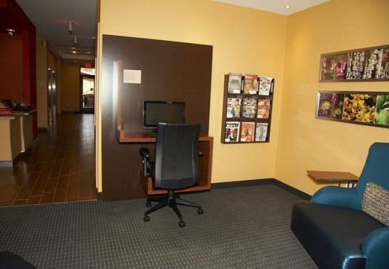 Hotel Towneplace Suites By Marriott Hobbs  | Hobbs | New Mexico | United States 20