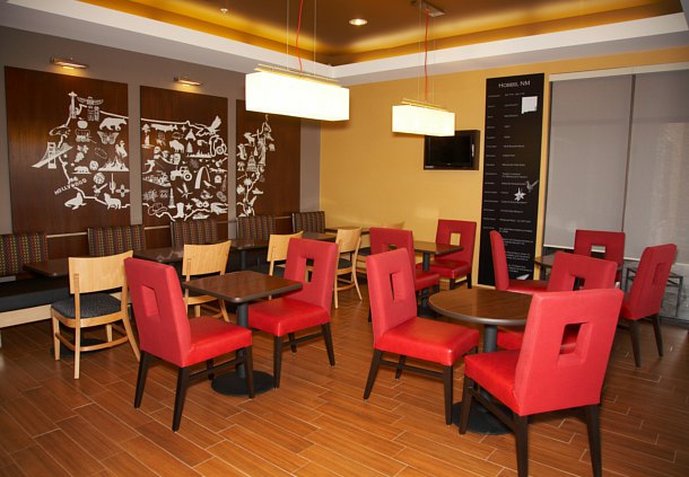 Hotel Towneplace Suites By Marriott Hobbs  | Hobbs | New Mexico | United States 4