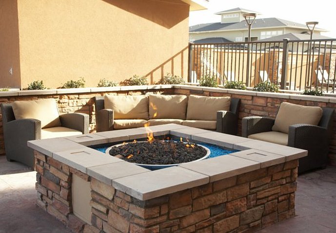 Hotel Towneplace Suites By Marriott Hobbs  | Hobbs | New Mexico | United States 7