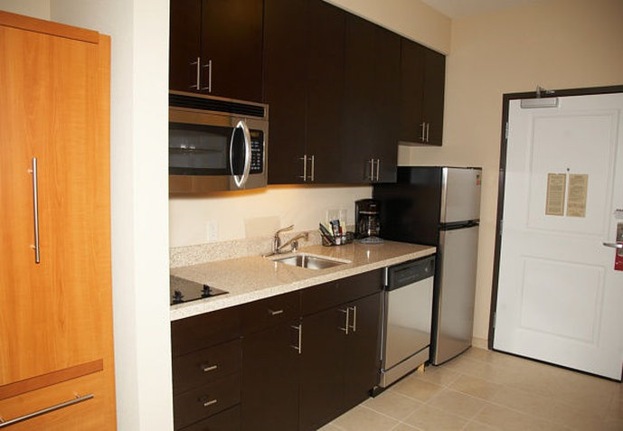 Hotel Towneplace Suites By Marriott Hobbs  | Hobbs | New Mexico | United States 8