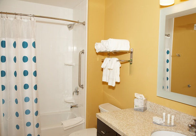 Hotel Towneplace Suites By Marriott Hobbs  | Hobbs | New Mexico | United States 9