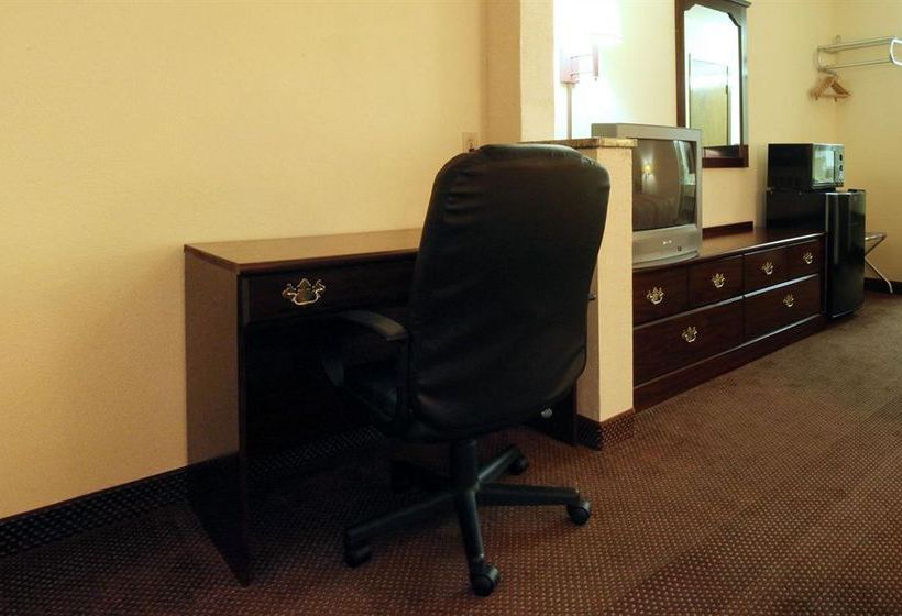 Hotel Americas Best Value Inn  | Malvern | Arkansas | United States 1