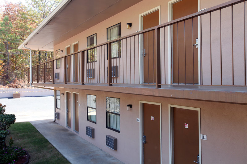 Hotel Americas Best Value Inn  | Malvern | Arkansas | United States 11