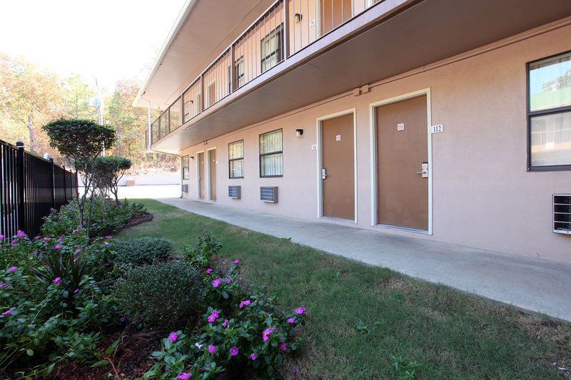 Hotel Americas Best Value Inn  | Malvern | Arkansas | United States 12