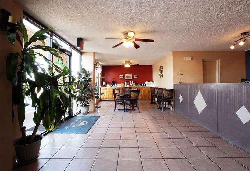 Hotel Americas Best Value Inn  | Malvern | Arkansas | United States 2