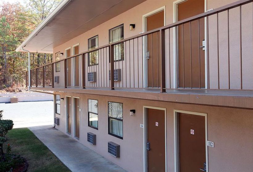 Hotel Americas Best Value Inn  | Malvern | Arkansas | United States 4