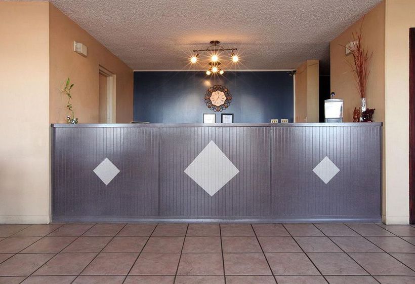 Hotel Americas Best Value Inn  | Malvern | Arkansas | United States 6