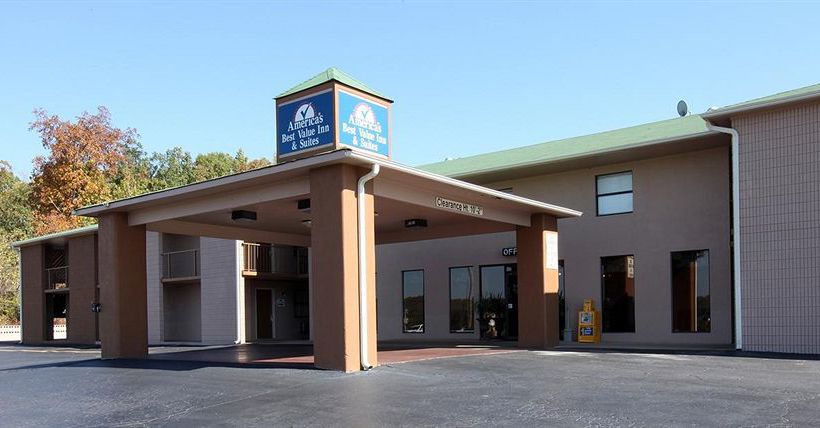 Hotel Americas Best Value Inn  | Malvern | Arkansas | United States 7