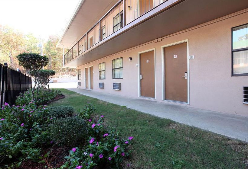 Hotel Americas Best Value Inn  | Malvern | Arkansas | United States 8