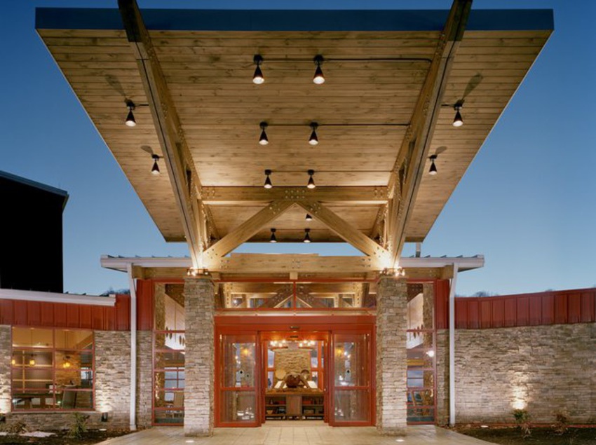 Bear Creek Mountain Resort 