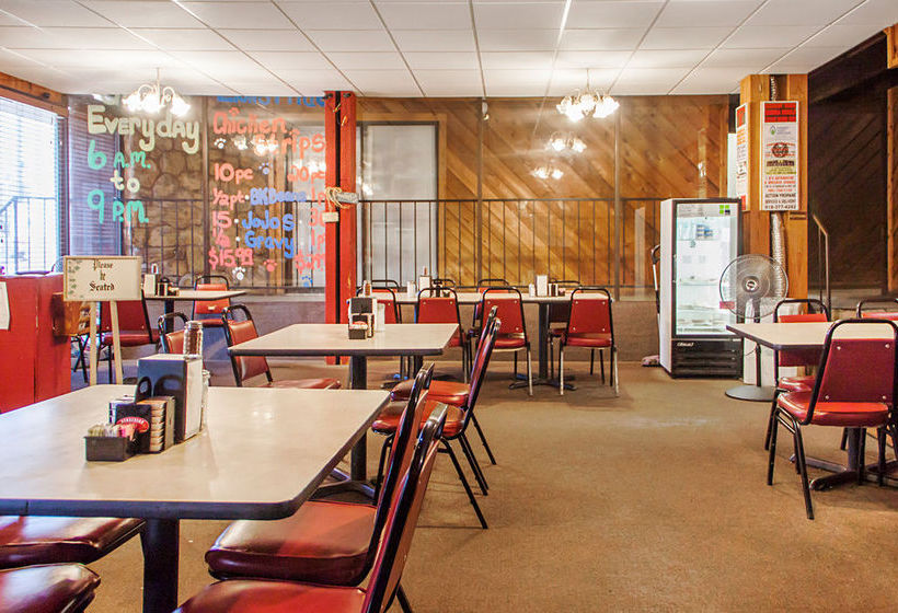 Hotel Econo Lodge Chandler 