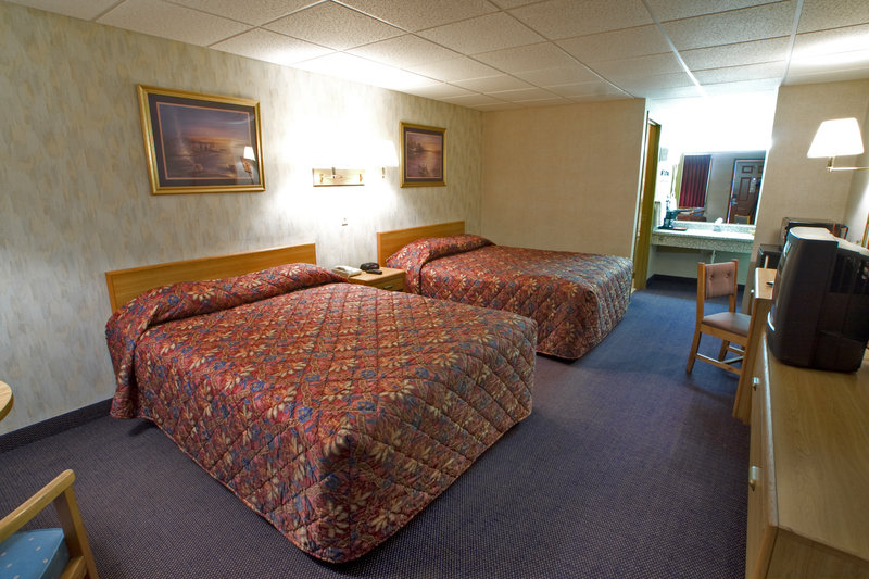 Hotel Comfort Inn Grand Lake Celina