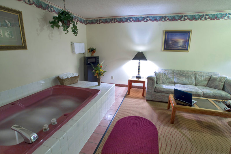 Hotel Comfort Inn Grand Lake  | Celina | Ohio | United States 1