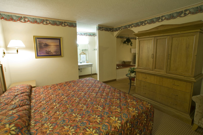 Hotel Comfort Inn Grand Lake  | Celina | Ohio | United States 2