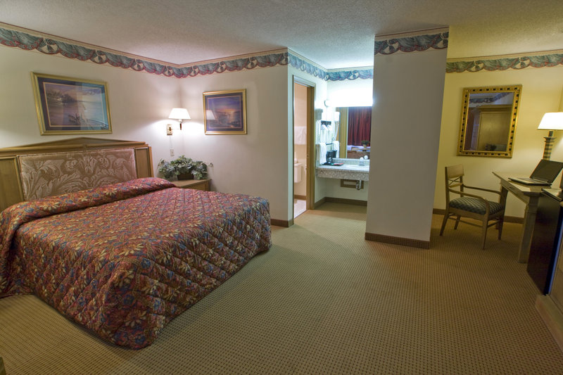 Hotel Comfort Inn Grand Lake  | Celina | Ohio | United States 3