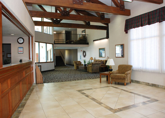 Hotel Quality Inn Beaver  | Beaver | Utah | United States 1