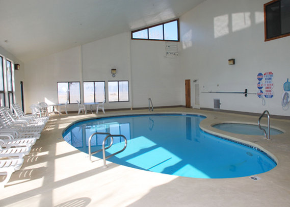 Hotel Quality Inn Beaver  | Beaver | Utah | United States 2