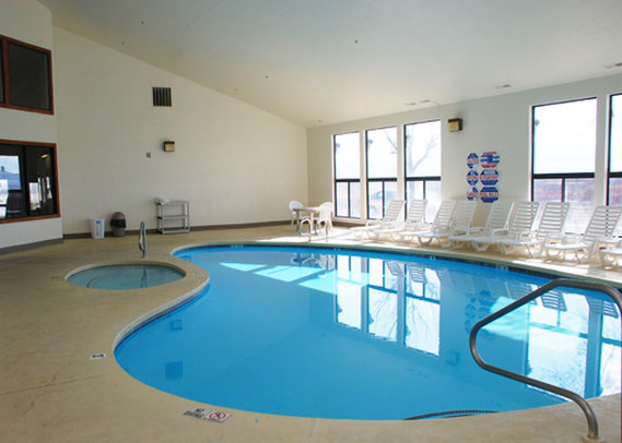 Hotel Quality Inn Beaver  | Beaver | Utah | United States 3