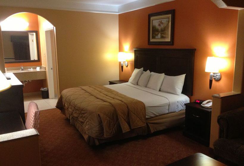 Hotel Scottish Inn and Suites Alvin Alvin